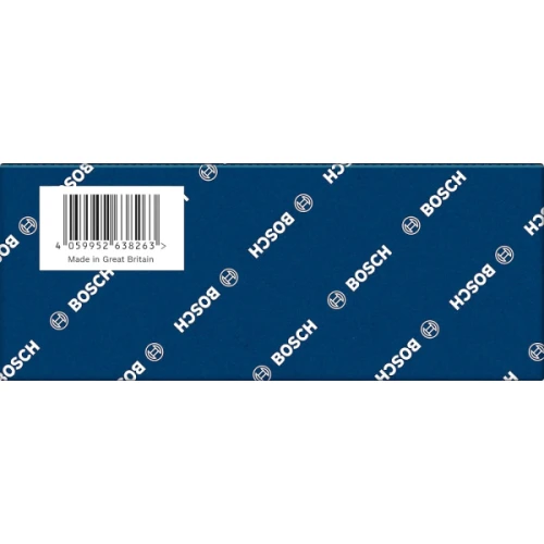 Шлифовальная губка Bosch EXPERT Standard S471 69x97x26 мм (грубая) (2608901678)