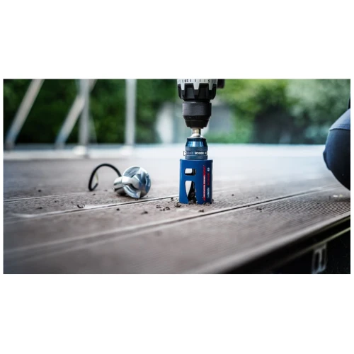 Набір коронок Bosch Expert Construction Material Power Change Plus 20 – 76 x 60 мм (15 шт.) (2608901950)