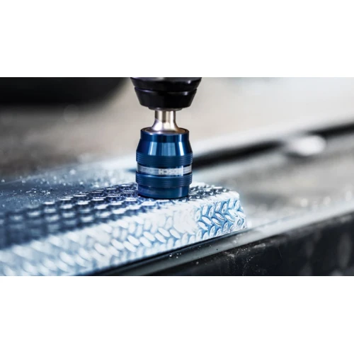 Набір коронок з центрувальними свердлами Bosch Expert Sheet Metal Power Change Plus 22 / 25 / 32 x 5 мм (6 шт.) (2608901963)
