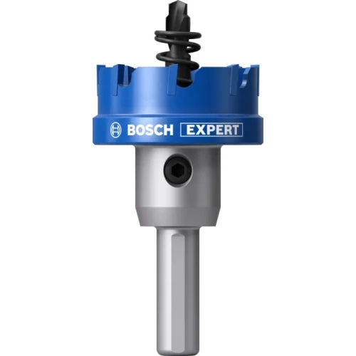 Коронка з центрувальним свердлом і хвостовиком Bosch Expert Sheet Metal arbored 36x5 мм (2608901992)