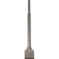 Зубило плоское Bosch PRO SDS-plus 40x250 мм (1 шт.) (2609255571)