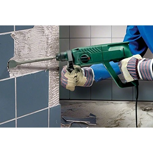Зубило плоске Bosch PRO SDS-plus 40x250 мм (1 шт.) (2609255571)