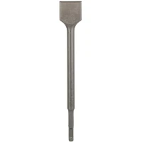 Зубило плоске Bosch PRO SDS-plus 40x250 мм (2609255573)