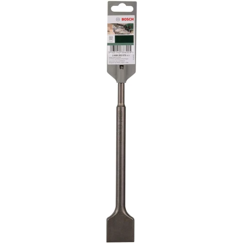 Зубило плоское Bosch PRO SDS-plus 40x250 мм (2609255573)