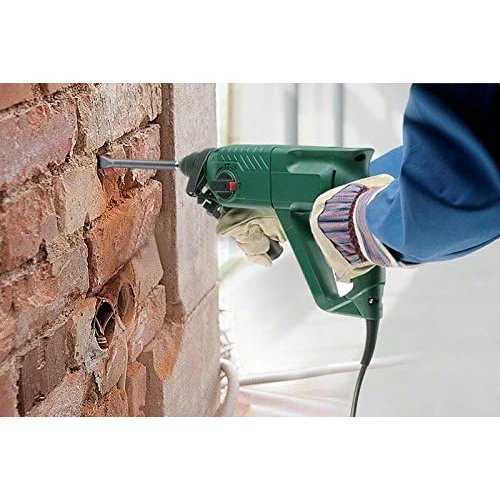 Зубило плоское Bosch PRO SDS-plus 40x250 мм (2609255573)