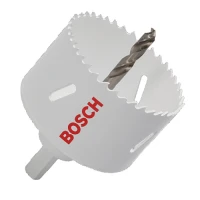 Коронка универсальная Bosch HSS-BIM (68 мм) (2609255615)