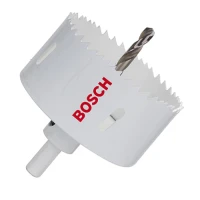 Коронка універсальна Bosch HSS-BIM (83 мм) (2609255618)