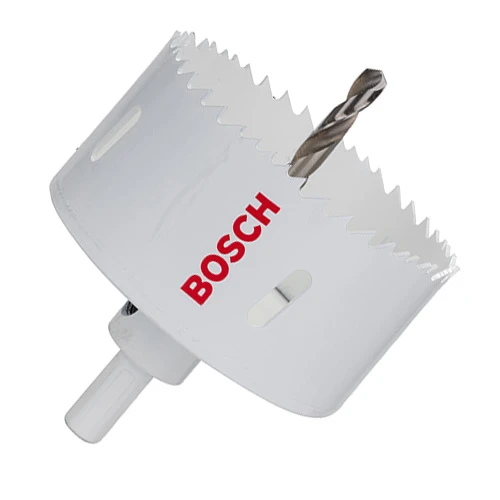 Коронка універсальна Bosch HSS-BIM (83 мм) (2609255618)