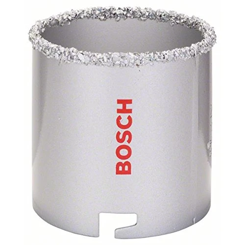 Коронка по керамике и камню Bosch HM 73 мм (2609255626)