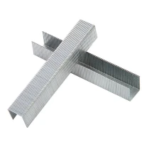 Сталеві скоби Bosch Typ 53 10x11.4x0.74 мм (1000 шт.) (2609255821)