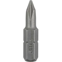 Біта Bosch Standard PH1 x 25 мм (2 шт.) (2609255913)