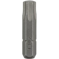 Біта Bosch Standard T40 HEX 1/4 x 25 мм (2 шт.) (2609255938)