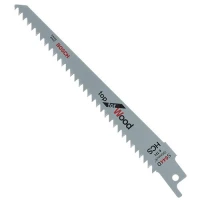 Пиляльне полотно по дереву Bosch Top for Wood HCS S 644 D 152 мм (2 шт.) (2609256701)
