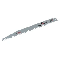 Пильное полотно по дереву Bosch Top for Wood HCS S 1131 L 228 мм (2 шт.) (2609256702)
