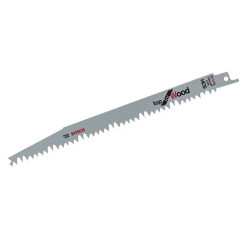 Пильное полотно по дереву Bosch Top for Wood HCS S 1131 L 228 мм (2 шт.) (2609256702)