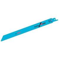 Пиляльне полотно по металу Bosch Flexible for Metal BIM S 1122 BF 228 мм (2 шт.) (2609256707)
