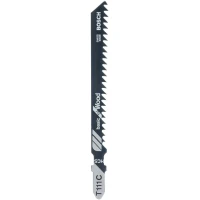 Полотно пиляльне по дереву Bosch Basic for Wood T 111 C 3x100 мм (2 шт.) (2609256716)