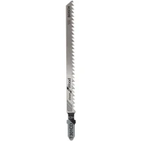 Полотно пиляльне по дереву Bosch Clean for Wood T 301 CD 3.0x116 мм (2 шт.) (2609256725)