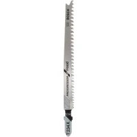 Полотно пильное по дереву Bosch Progressor for Wood T 234 X 2.0x3.0x116 мм (2 шт.) (2609256727)
