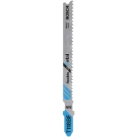 Полотно пильное по металлу Bosch Flexible for Metal BIM T 118 BF 1.9x2.3x91 мм (2 шт.) (2609256734)