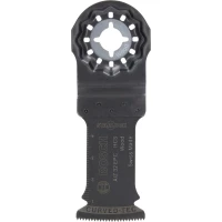 Пильное погружное полотно Bosch Starlock HCS AIZ 32 EPC Wood 32x50 мм (2609256947)