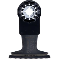 Пильное погружное полотно Bosch StarlockPlus BIM PAII 65 APB Wood and Metal (2609256D56)