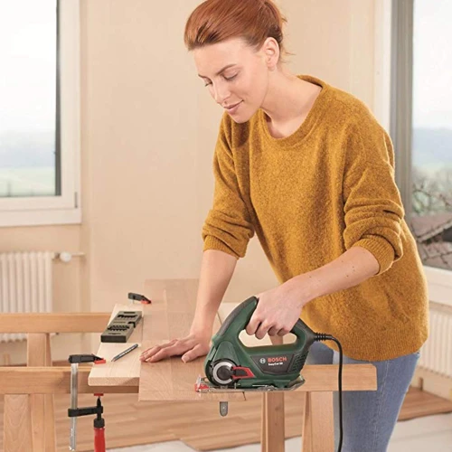 Пильное полотно по дереву Bosch NanoBLADE Wood Basic 50 (87 мм) (2609256D83)