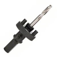 Шестигранний адаптер Bosch 5/8ʺ - 18 UNF 32 - 210 мм (2609390034)