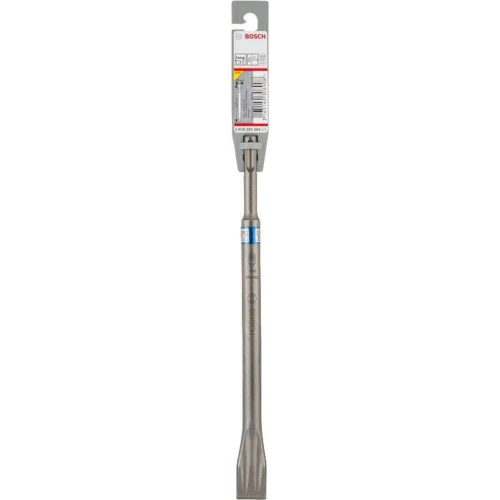 Зубило плоске Bosch PRO SDS-plus-5C 20x250 мм (2609390394)