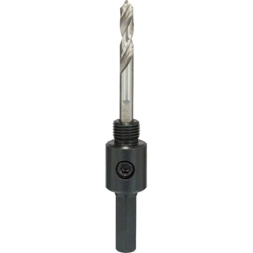 Шестигранный адаптер для коронок Bosch 1/2ʺ - 20 UNF 14 - 30 мм (2609390588)