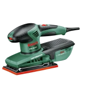 Виброшлифмашина Bosch PSS 250 AE (0603340220) 