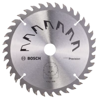 Диск пильний Bosch 160x20 36 PRECISION (2609256856) 