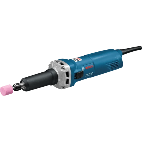 Пряма шліфувальна машина Bosch GGS 28 LCE (0601221100)