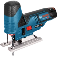 Аккумуляторный лобзик Bosch GST 12V-70 (06015A1001) 