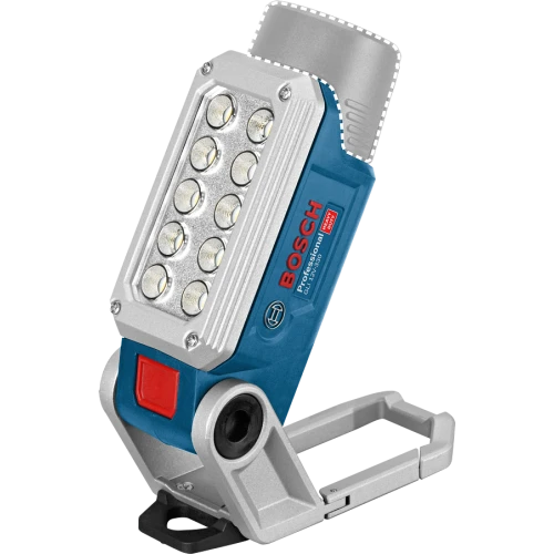 Ліхтар акумуляторний Bosch GLI 12V-330 ( 06014A0000) 