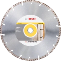 Алмазний відрізний диск Bosch  Standard for Universal 350x25,4 (2608615071) 