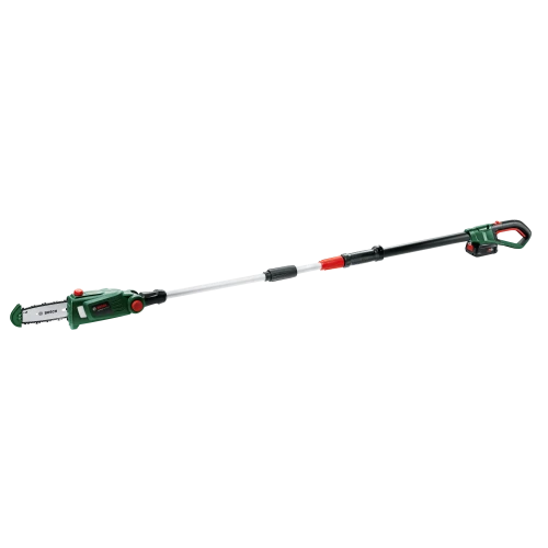Акумуляторний телескопічний висоторіз Bosch UniversalChainPole 18 (06008B3100)