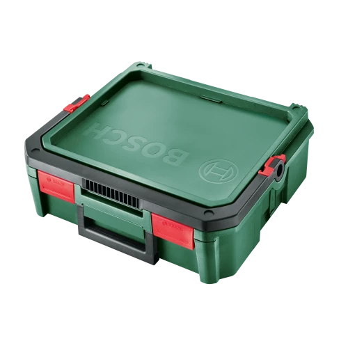 Ящик для інструментів Bosch одинарний SystemBox (1600A016CT)