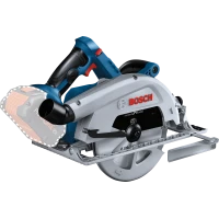 Аккумуляторная циркулярная пилка Bosch GKS 18V-68 C (06016B5000) 