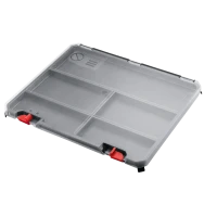Верхня коробка Bosch Cover Box (1600A019CG)