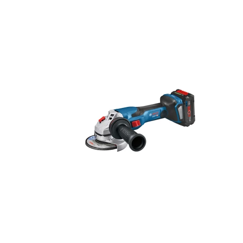 Акумуляторна болгарка Bosch GWS 18V-15 C Professional Каркас (06019H6000)