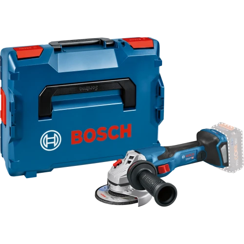 Акумуляторна болгарка Bosch GWS 18V-15 C Professional Каркас (06019H6000)