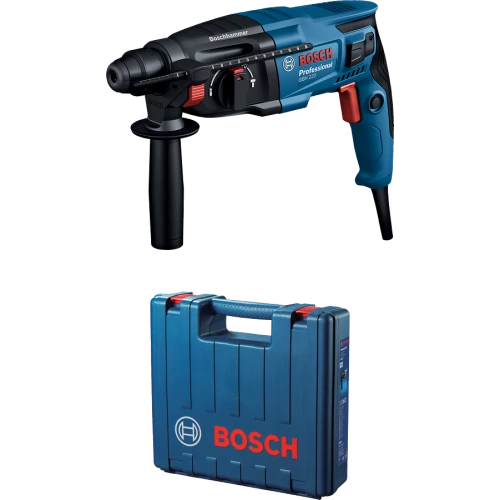 Перфоратор SDS plus Bosch GBH 220 (06112A6020)