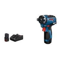 Аккумуляторный шуруповерт Bosch GSR 12V-35 HX (06019J9101)