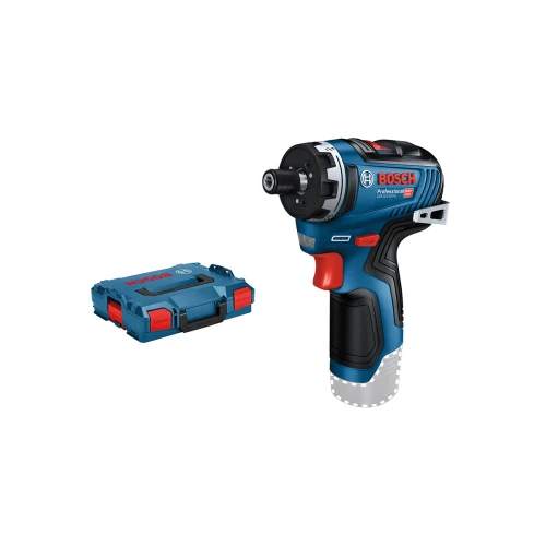 Акумуляторний шурупокрут Bosch GSR 12V-35 HX (06019J9101)