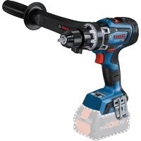 Аккумуляторная ударная дрель-шуруповерт Bosch GSB 18V-150 C ( 06019J5101)