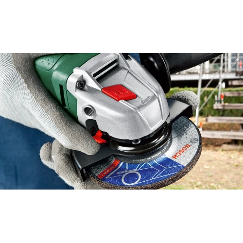 Болгарка Bosch PWS 850-125 ( 6033A270B)