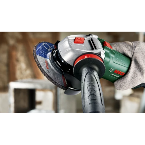 Болгарка Bosch PWS 850-125 ( 6033A270B)
