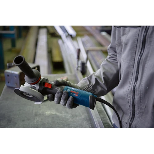 Болгарка Bosch GWS 14-125 S (06017D0100)