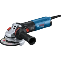 Болгарка Bosch GWS 14-125 S (06017D0100)